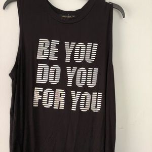 Raggs II Riches Tank